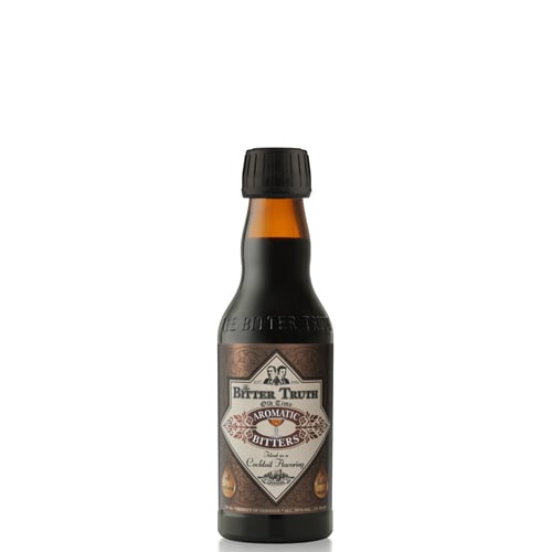 Bitter Truth Aromatic Old Time cl 20
