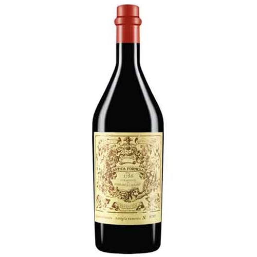 Vermouth Carpano Antica Formula lt 1