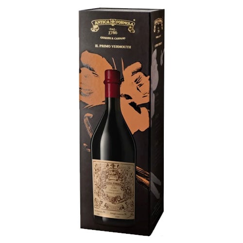Vermouth Carpano Antica Formula lt 1 - Image 2