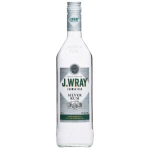 Rum J. Wray Silver lt 1