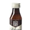 Whisky Ballantine's cl 5 (mignon)