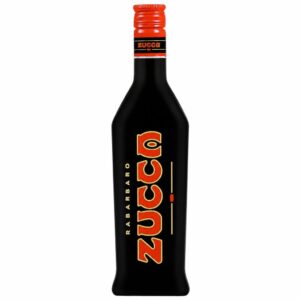 Amaro Zucca Rabarbaro lt 1