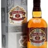 Whisky Chivas Regal 12 anni lt 1 Astucciato