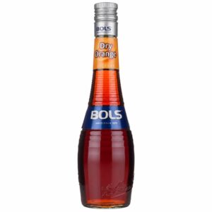 Liquore Bols BLU Curacao cl 70