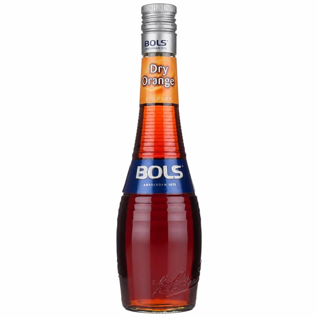 Liquore Bols BLU Curacao cl 70