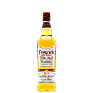 Whisky Dewars cl 70
