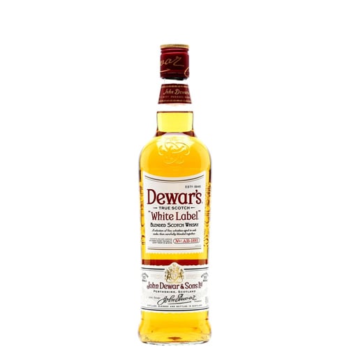 Whisky Dewars cl 70