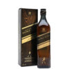 Whisky J. Walker DOUBLE BLACK cl 70