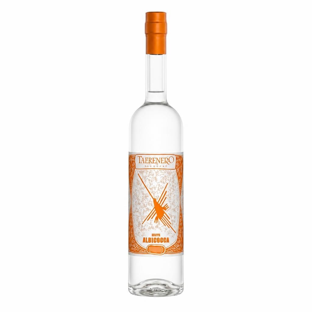Pisco Tabernero Acholado cl 70