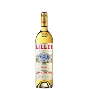 Vermouth Lillet Bianco cl 75