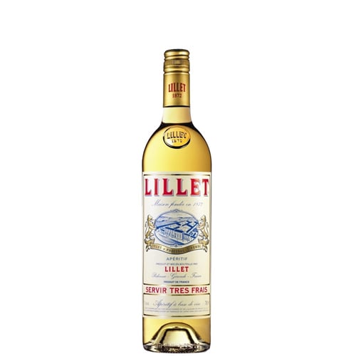 Vermouth Lillet Bianco cl 75