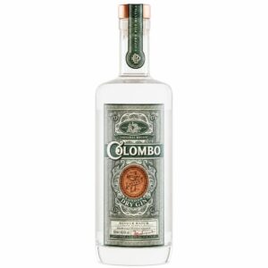 Gin Colombo Seven cl 70