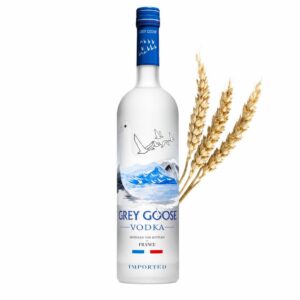 Vodka Grey Goose lt 1