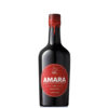 Amaro Amara di arancia rossa ml 500