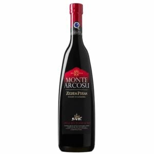 Mirto Zedda Piras Monte Arcosu cl 70
