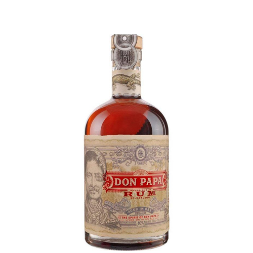 Don Papa Baroko Rum 450cl