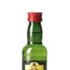 Whisky J & B cl 5 mignon pet