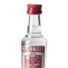 Vodka Smirnoff red cl 5 mignon