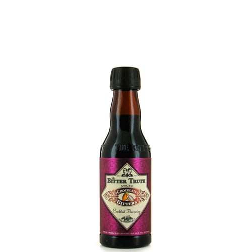 Bitter Truth Chocolate cl 20