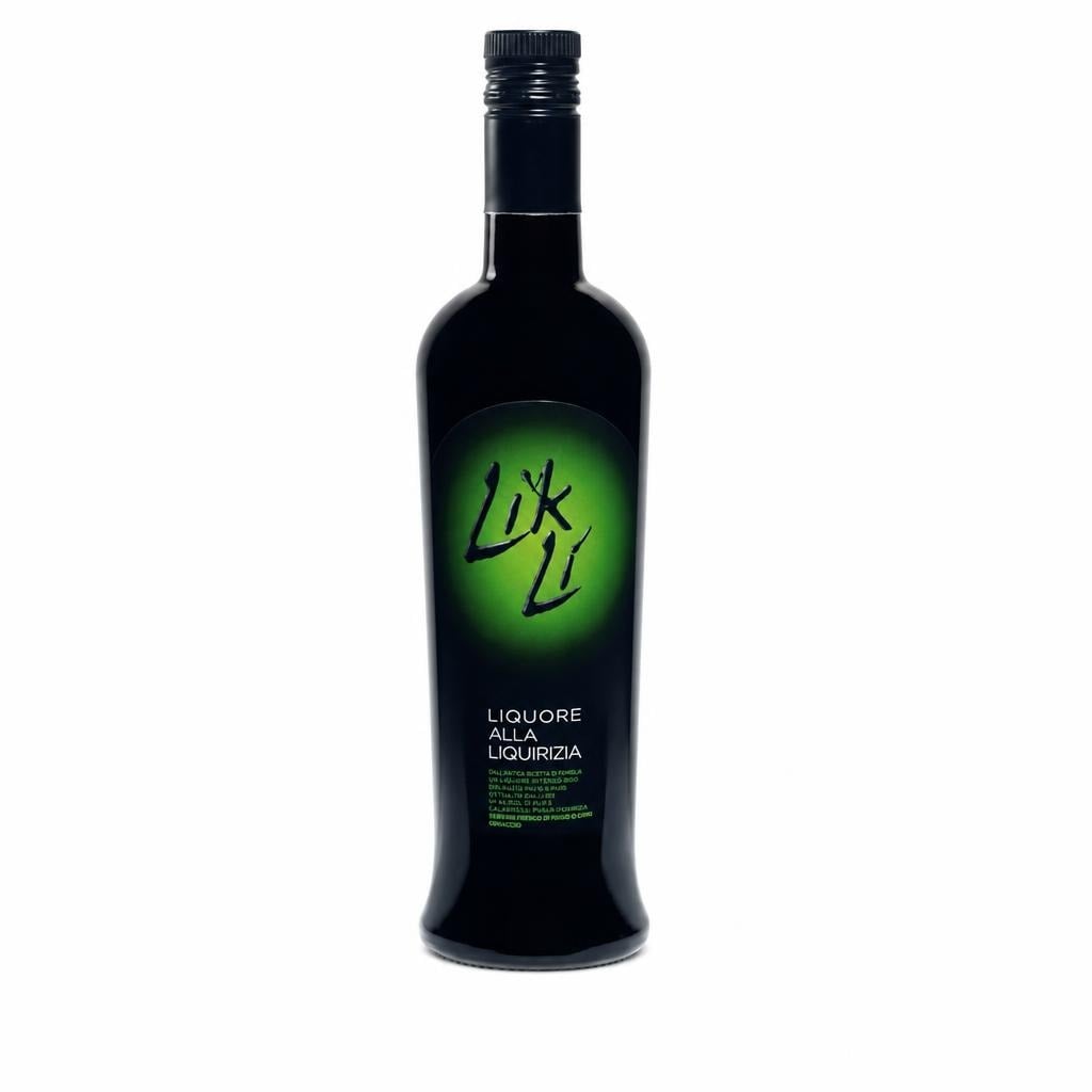 Liquore LIK LI liquirizia ML 700