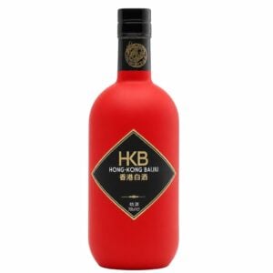 Spirit HKB Hong Kong Baijiu cl 70