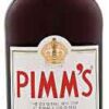 Pimm's cl 70