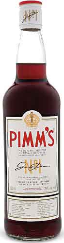 Pimm's cl 70