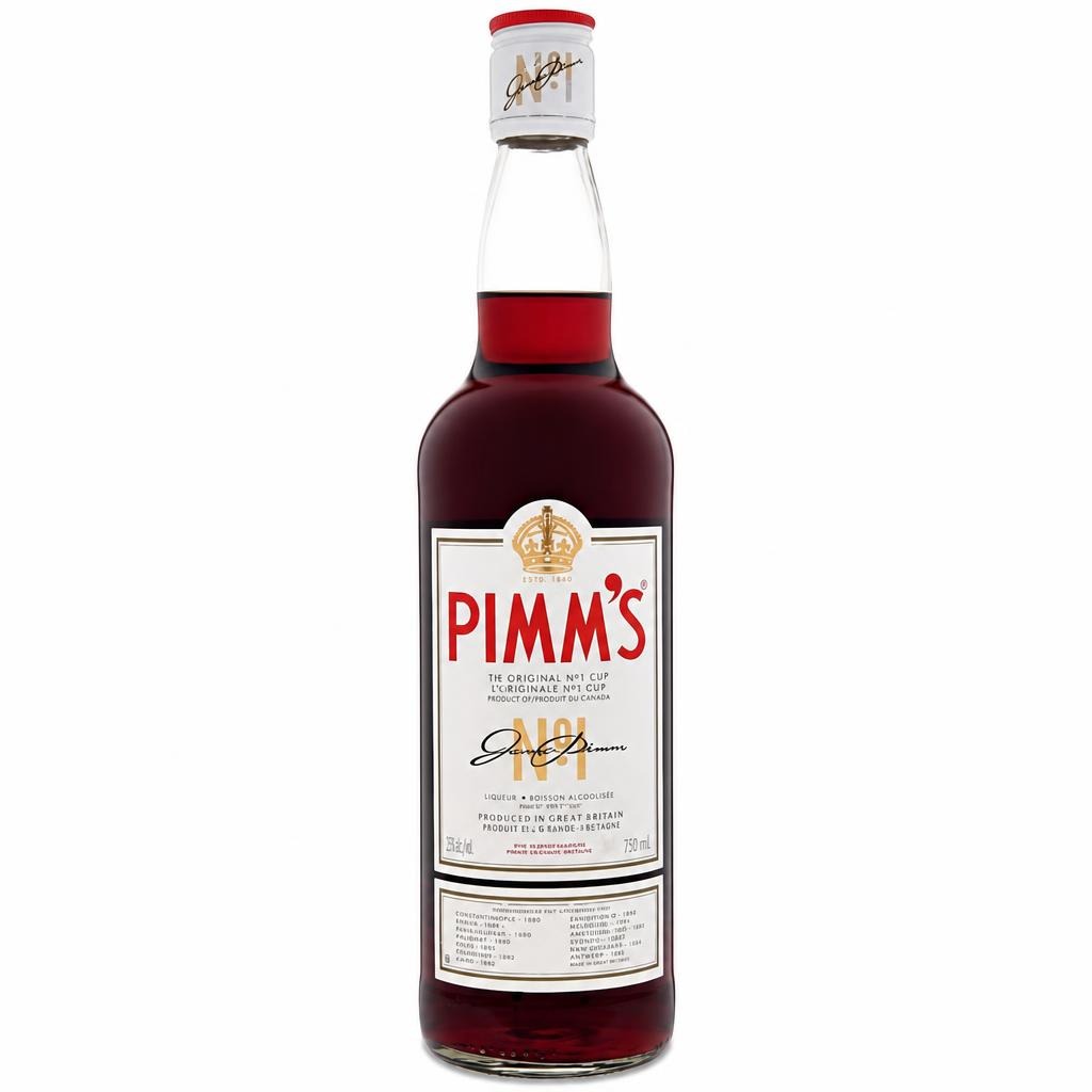 Pimm's cl 70