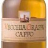 Grappa Caffo vecchia in rovere Barricata cl 70