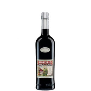 Amaro Braulio Riserva Speciale cl 70 2018