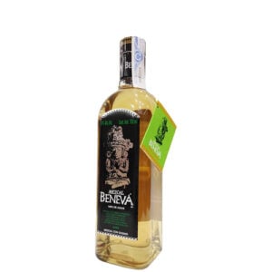 Mezcal Beneva' con Gusano cl 70