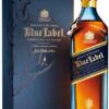 Whisky J. Walker BLUE Label cl 70 Astucciato