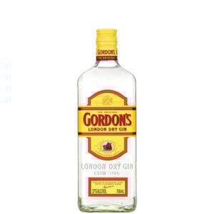 Gin Gordon's Dry cl 70