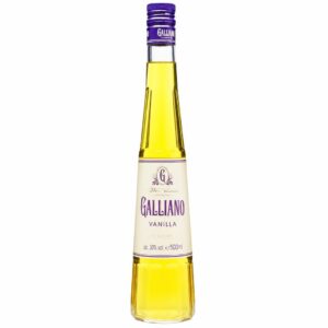 Liquore Galliano Vanilla cl 50