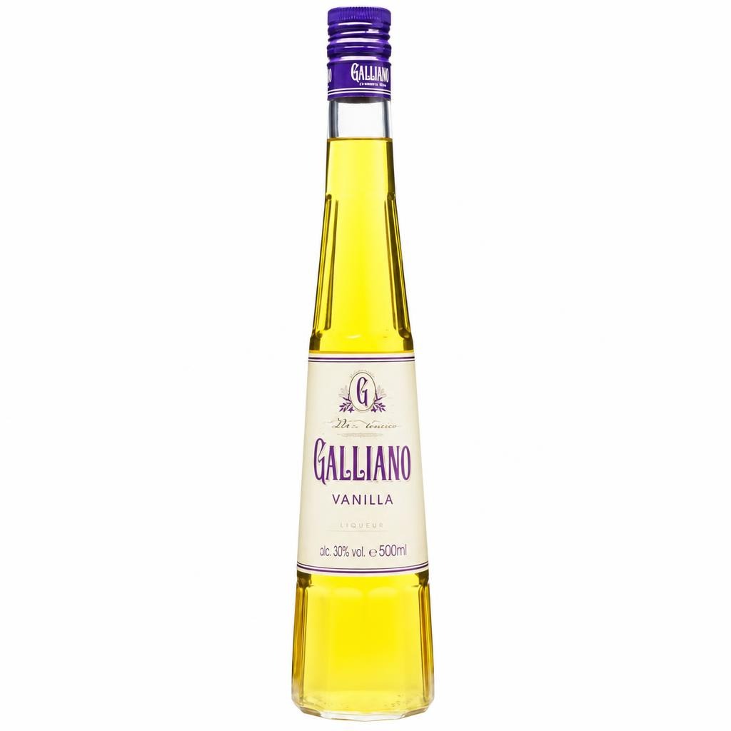 Liquore Galliano Vanilla cl 50