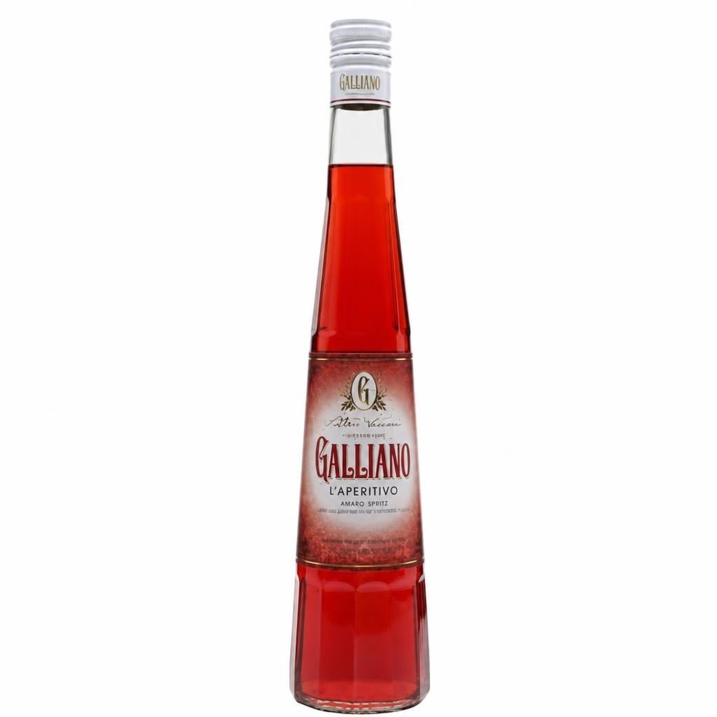 Liquore Galliano L'Aperitivo cl 50