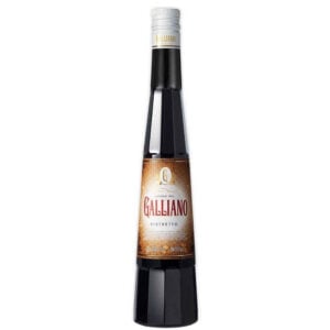 Liquore Galliano Ristretto (Caffe') cl50