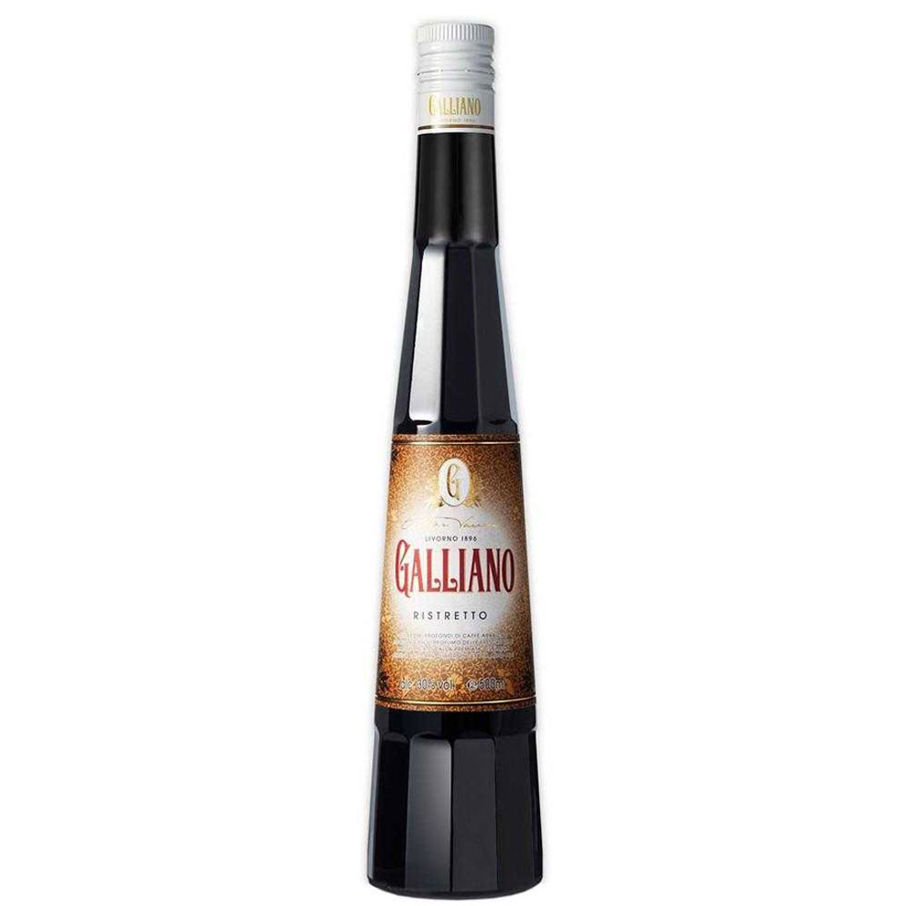 Liquore Galliano Ristretto (Caffe') cl50