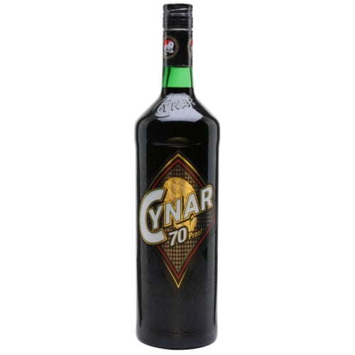 Amaro Cynar Proof LT 1