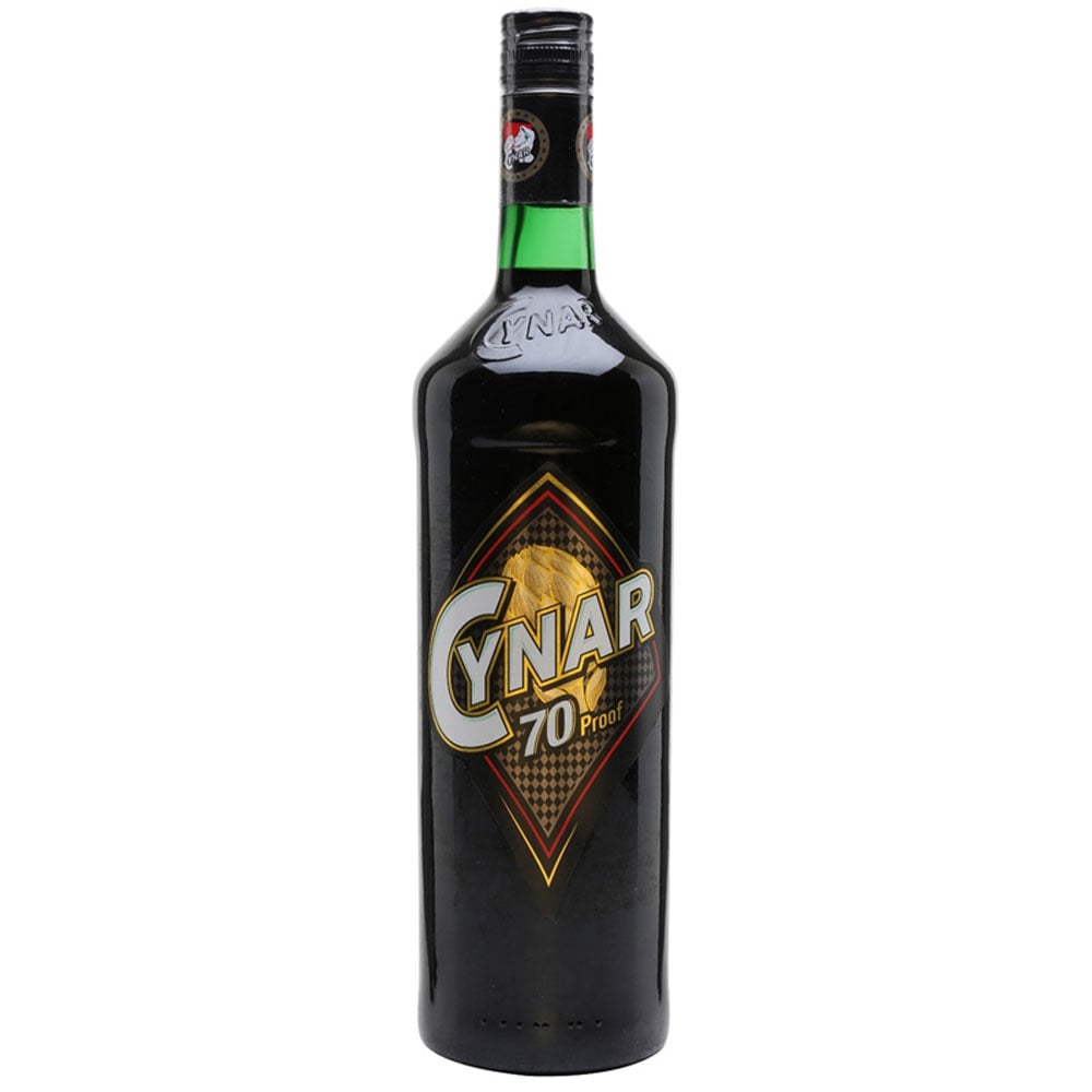 Amaro Cynar Proof LT 1