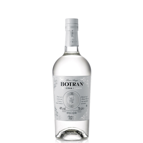 Rum Botran Riserva Blanca cl 70