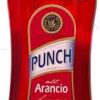 Punch Franzini Arancio lt 1