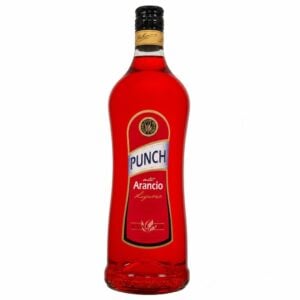 Punch Franzini Arancio lt 1