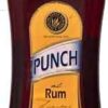 Punch Franzini Rum lt 1