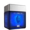 Gin Cubical W&H Ultra Premium cl 70