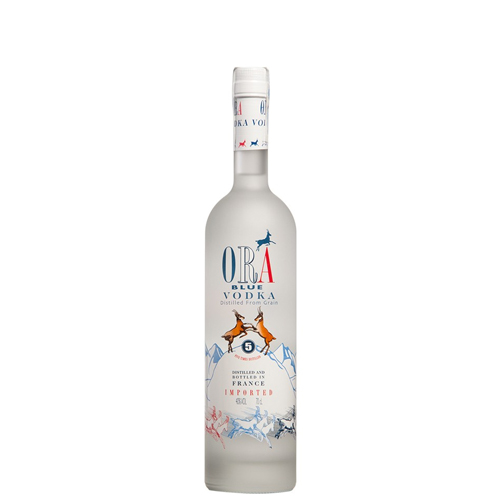 Vodka Ora cl 70