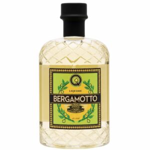Liquore Quaglia Bergamotto cl 70