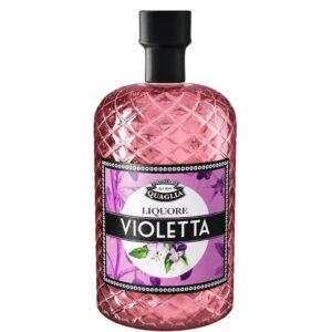 Liquore Quaglia Violetta cl 70