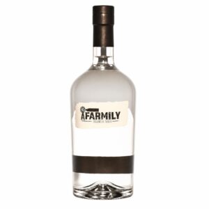 Botanical Farmily Mediterraneo 2016 cl 70 Distillato di cereali