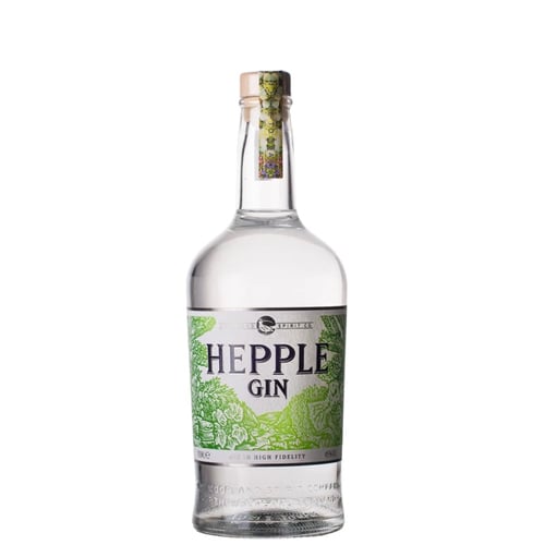 Gin Hepple cl 70
